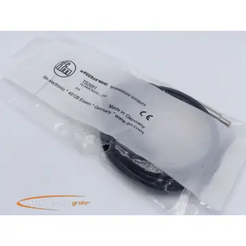 Produktfoto 1 von ifm TS2051 efector600 Temperatursensor - ungebraucht! -