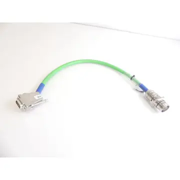 Produktfoto 1 von Igus chainflex GL61936-14 HH Desina AWM Style 20236 blau - ungebraucht! -