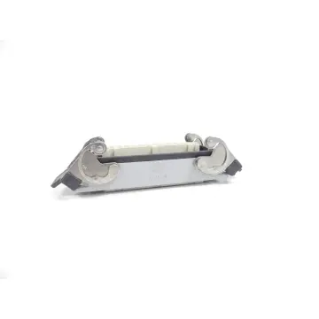 Ilme CHI 24 Anbaugehäuse + Ilme CSEF 24 Stecker Q+:AG.EI 0,5 x 3,5 24 - polig