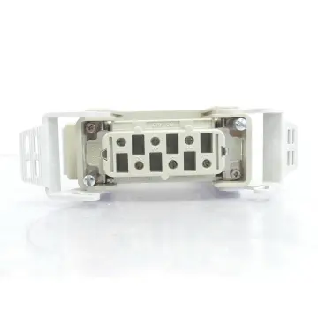Produktfoto 1 von ilme CPF 06 Buchseneinsatz 35A 400/690V 6kV + COB 16 BC Halterung