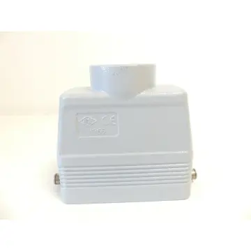 Produktfoto 1 von ILME MAV 16 L40 Tüllengehäuse M40 -ungebraucht!-