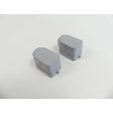 Produktfoto 1 von ILME MHO 06 L20 Gehäuse M20 VPE 2 Stück