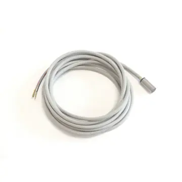 Produktfoto 1 von ipf 02351-93650 Näherungssensor Gesamtlänge komplett 2 mtr.