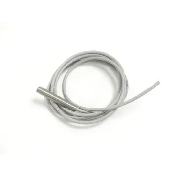 Produktfoto 1 von ipf 02351-93650 / IC080106 Näherungssensor 10 …30VDC, 200ma, SN=3mm L= 1550 mm