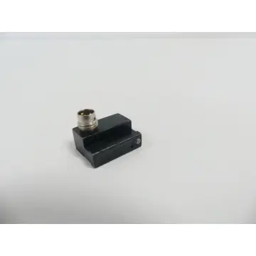 Produktfoto 1 von IPF MZ070175 Sensor Näherungsschalter schwarz