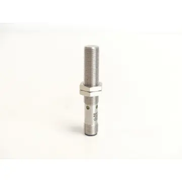 Produktfoto 1 von ipf MC120120 Magnetfeldsensor 8 - 30 VDC 200 mA SN:40