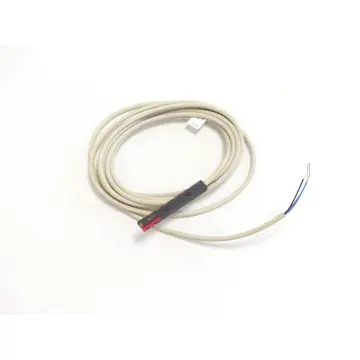 Produktfoto 1 von ipf OT Q4 01 00 Sensor Gesamtlänge komplett 2 mtr.
