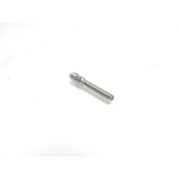 Produktfoto 1 von IPF OT050170 / OT 05 01 70 Sensor 100mA 50mm SN: 883430A