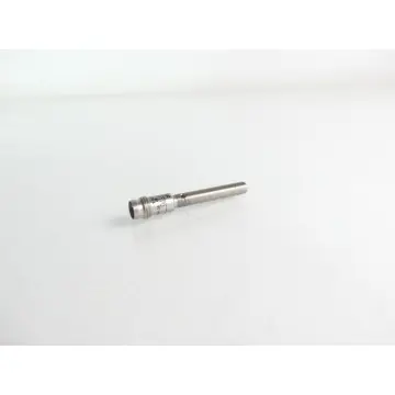 Produktfoto 1 von IPF OT050170 / OT 05 01 70 Sensor 100mA 50mm SN: 828378 A