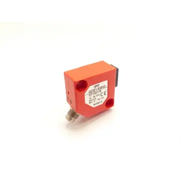 Produktfoto 1 von IPF OT150176 / 02351-93650 Sensor 10…36V DC 200 mA SN 15…150mm