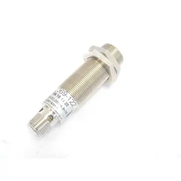 Produktfoto 1 von ipf electronic KN181420 Sensor SN 42369-122 29667 10-35-VDC 250mA