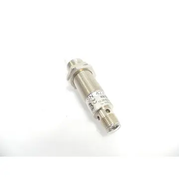 Produktfoto 1 von ipf electronic KN181420 Sensor SN 42369-124 29667 10-35-VDC 250mA