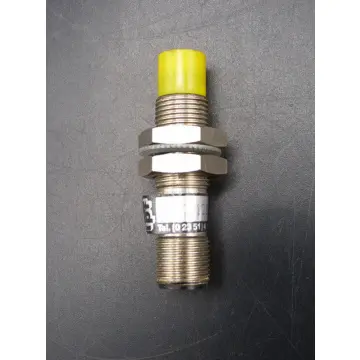 ipf-electronic IN 12 01 23 Induktiver Sensor > ungebraucht! <