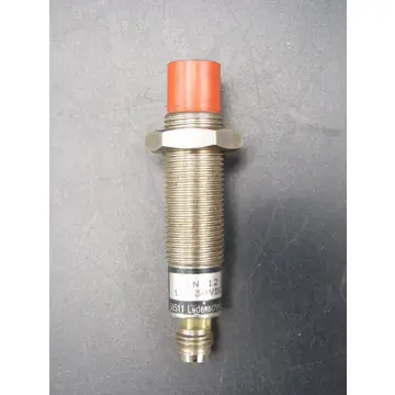 ipf-electronic IN 12 01 70 Induktiver Sensor > ungebraucht! <