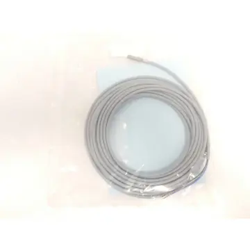 Produktfoto 1 von ipf electronic IB050106 induktiver Sensor SN 42369-112 L 5m 10-30V DC - ungebr.