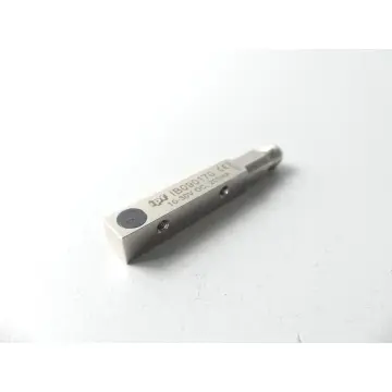 Produktfoto 1 von IPF Electronic IB090170 10-30V~ DC 200mA Induktiver Sensor SN: 152799