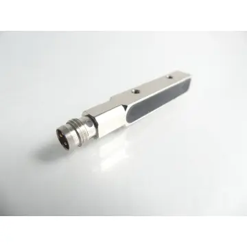 Produktfoto 1 von IPF Electronic IB090170 10-30V~ DC 200mA Induktiver Sensor SN: 133769