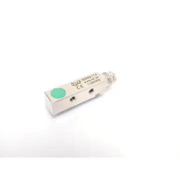Produktfoto 1 von ipf electronic IB090174 induktiver Sensor 139468 SN 42369-117