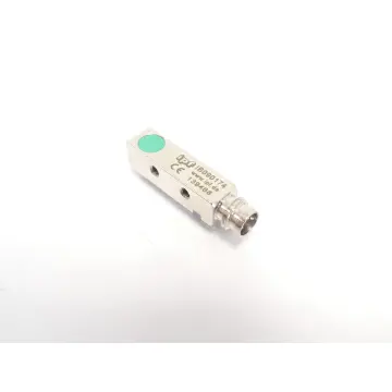 Produktfoto 1 von ipf electronic IB090174 induktiver Sensor 139468 SN 42369-118