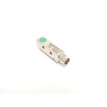 Produktfoto 1 von ipf electronic IB090174 induktiver Sensor 139685 SN 42369-119