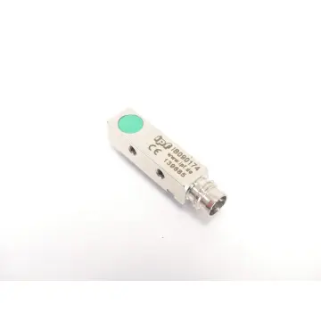 Produktfoto 1 von ipf electronic IB090174 induktiver Sensor 139685 SN 42369-121
