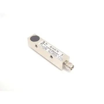 Produktfoto 1 von ipf electronic IB130170 Sensor SN 42369-125 1211674 111540 10-35VDC 200mA