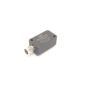 Produktfoto 1 von ipf electronic IB160175 induktiver Sensor 155128