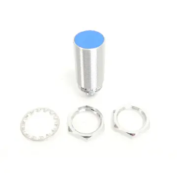 Produktfoto 1 von ipf electronic IB300126 indukt. Sensor SN 42369-114 10...30VDC 200mA - ungebr.