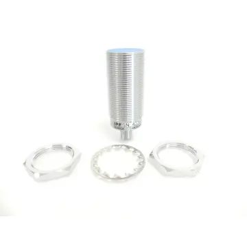 Produktfoto 1 von ipf electronic IB300126 indukt. Sensor SN 42369-115 10...30VDC 200mA - ungebr.
