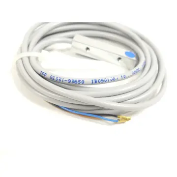Produktfoto 1 von ipf IB 09 01 06 Induktiver Sensor SN 103496 ungebraucht