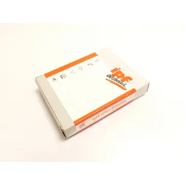 Produktfoto 1 von ipf IB 12 01 26 / IB120126 Sensor - M12x1 - ungebraucht! -
