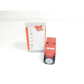 Produktfoto 1 von ipf IN 40 01 00 Induktiver Sensor 1812119690311 ungebraucht