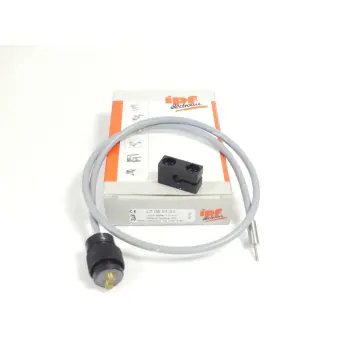 Produktfoto 1 von ipf LT 06 01 01 Lichttaster 49715 ungebraucht