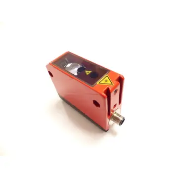 Produktfoto 1 von ipf PT700523 / 50115802 Laser Sensor SN: 13070501 68 009