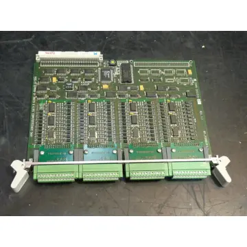 Produktfoto 1 von ISA96 DIGIO/6 digitale Ein / Ausgabebaugruppe