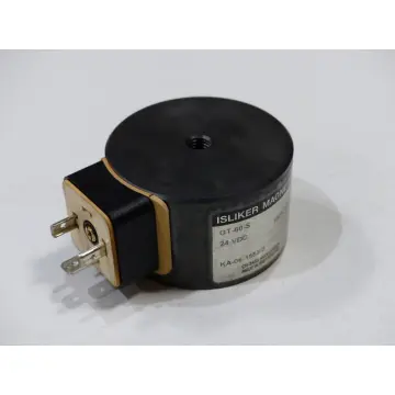 Produktfoto 1 von Isliker GT-60S Elektro-Haftmagnet