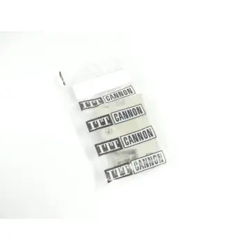 Produktfoto 1 von ITT Cannon DB 121 073-56 Steckergehäuse ungebraucht