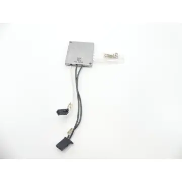 Produktfoto 1 von IWAKI 0496 Widerstand Modul für Fanuc 30?