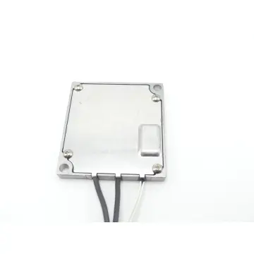 Produktfoto 1 von IWAKI 0496 Widerstand Modul für Fanuc 30?