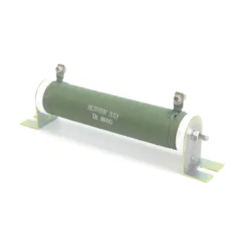 Produktfoto 1 von Iwaki NCRH80V 20 Ohm J TH Widerstand