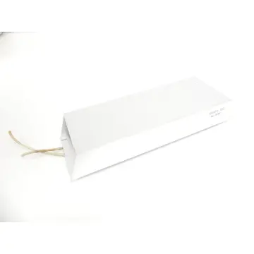 Produktfoto 1 von Iwaki RH500-E 15 Ohm Bremswiderstand NG
