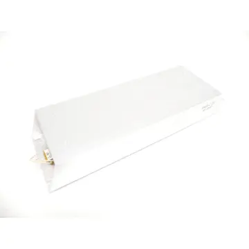 Produktfoto 1 von Iwaki RH500-E 15 Ohm Bremswiderstand NH
