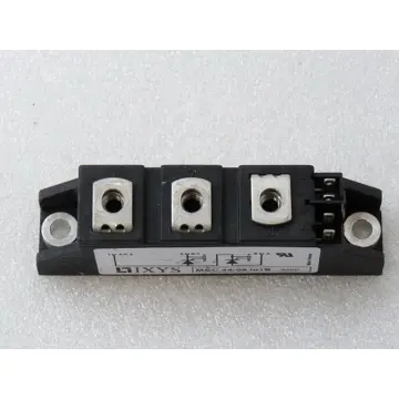 Produktfoto 1 von IXYS MCC44-08 io1B Diode