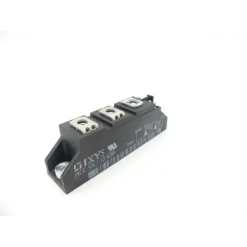 Produktfoto 1 von IXYS MCC 95 - 12 IO1B Thyristormodul 703C