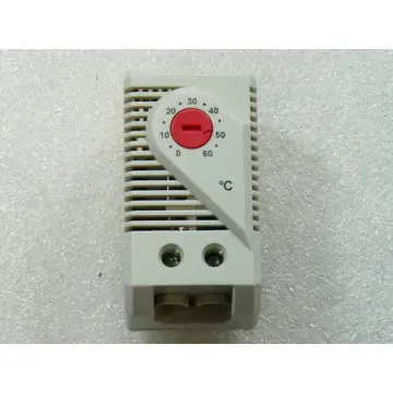 Produktfoto 1 von J Richter KT0 1140 Kleinthermostat mit Öffner für Heizungsregelung Snap in Technik