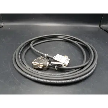 Produktfoto 1 von JAT ABS47-300-301-003-000 Encoder-Anschlußleitung 3,00 m > ungebraucht! <