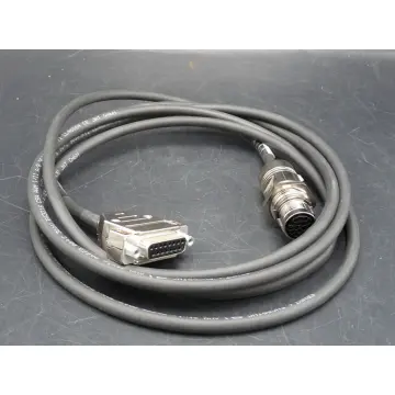 Produktfoto 1 von JAT SK 800716 +Y-W1 Encoder-Anschlußleitung 2,20 m > ungebraucht! <