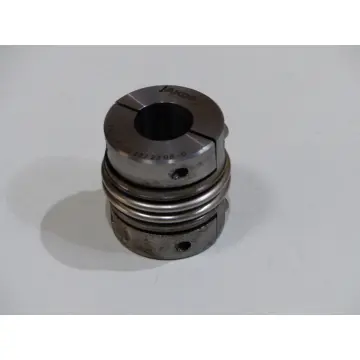 Produktfoto 1 von Jakob KGH 40 Metallbalgkupplung