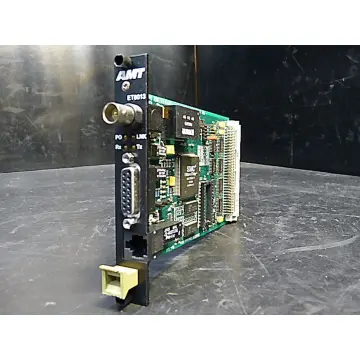Produktfoto 1 von Janich & Klass / AMT ET8013 Ethercard Ultra