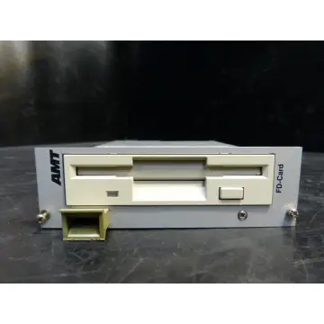 Produktfoto 1 von Janich & Klass / WESO 94V-0 Board mit TEAC FD-235HF Laufwerk